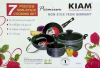 Non stick Cookware